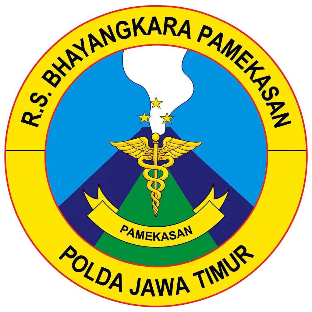 Logo RS Bhayangkara